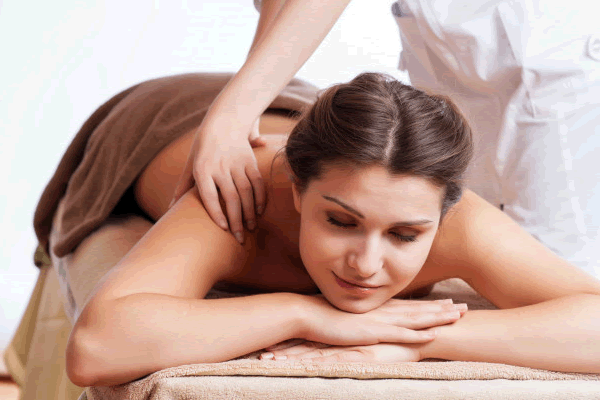 massagem sensual para mulheres