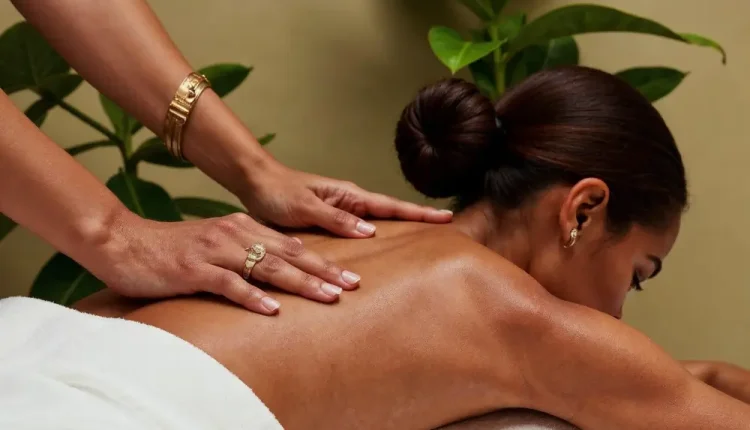 Marketing para Massagens: estratégias para atrair e fidelizar clientes