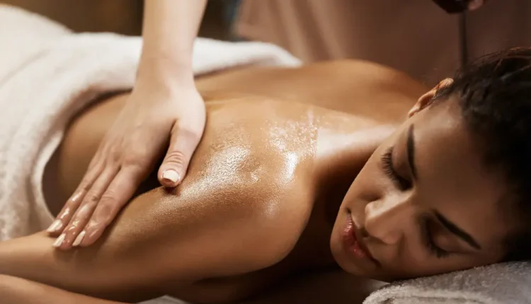 Bem-Estar e Segurança Online: A Importância da Proteção Digital na Massagem