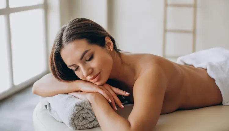 Massagem ganha espaço em portais de notícias e bem-estar